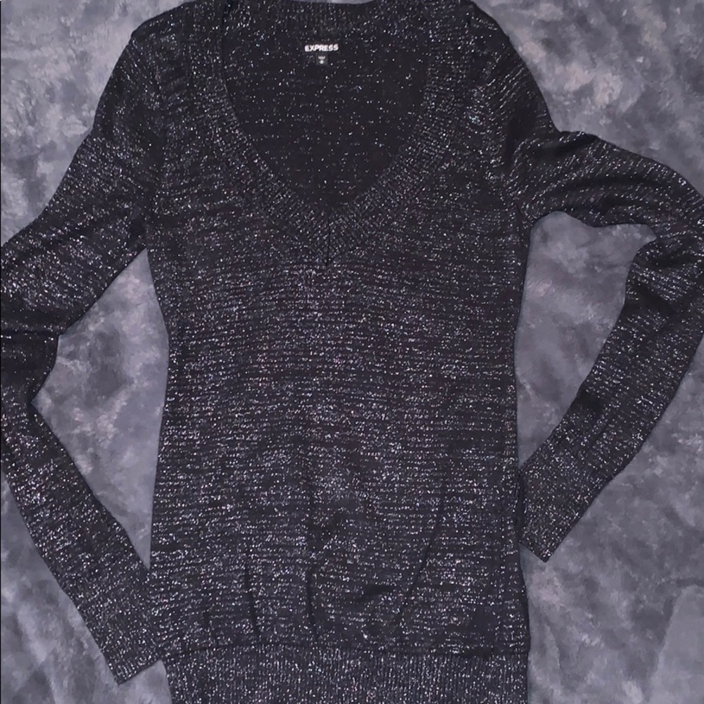 Express Sweater